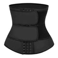 Cinta Modeladora Neoprene Efeito Sauna